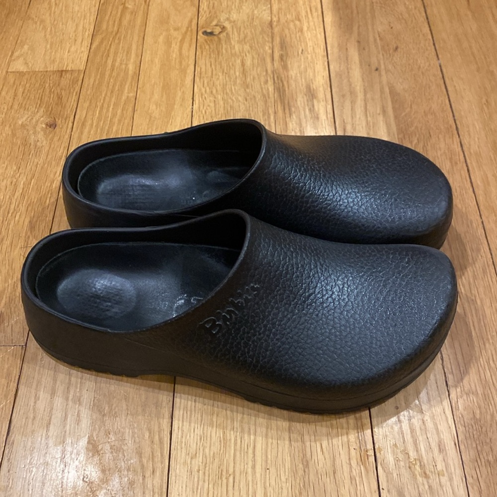 Birkenstock Birki Clogs 13